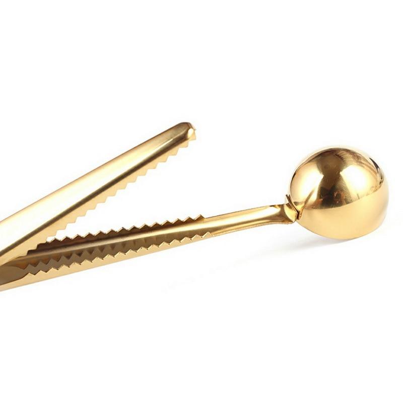 Cafe - Multifunction Coffee Scoop & Clip | Kalsten