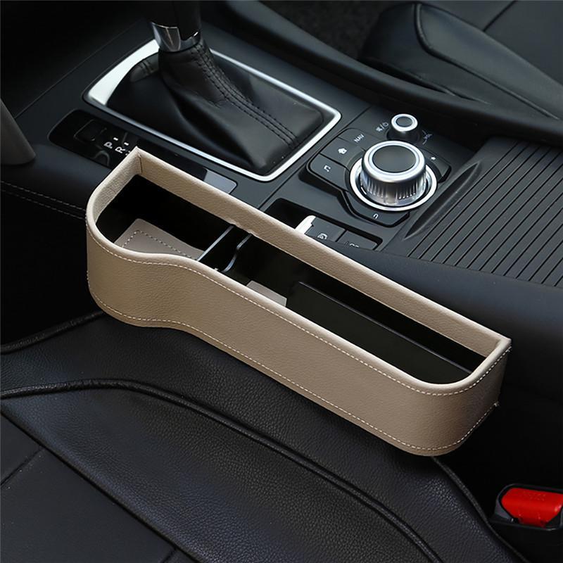 Car Seat Gap Organizer | Kalsten