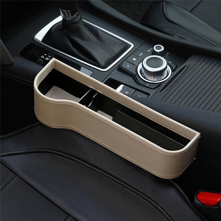 Car Seat Gap Organizer | Kalsten