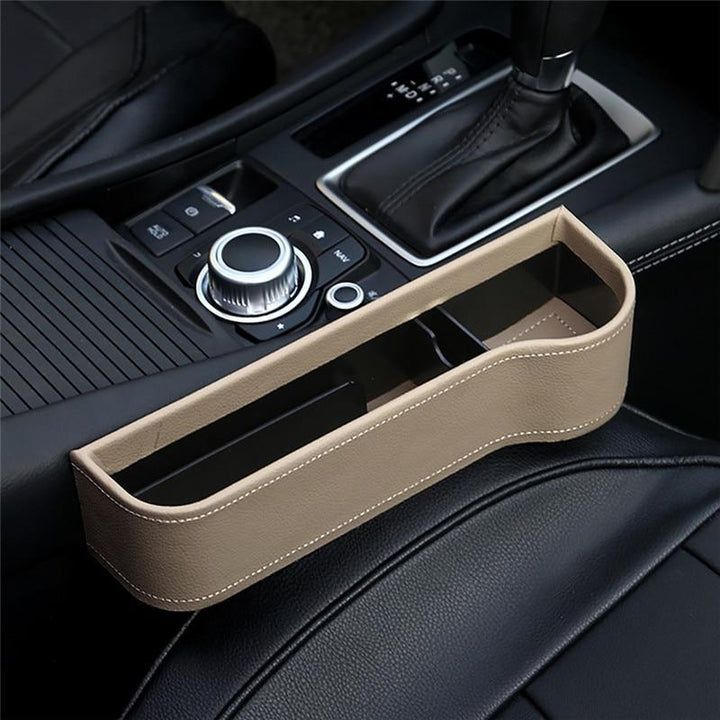 Car Seat Gap Organizer | Kalsten