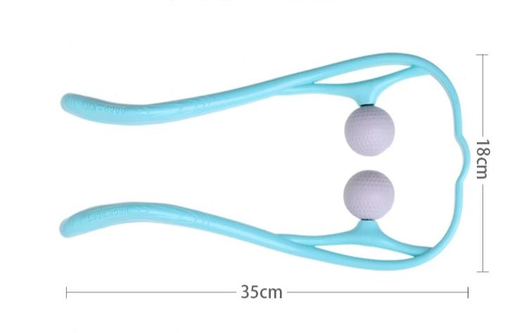 Deep Pressure Massage Tool | Kalsten