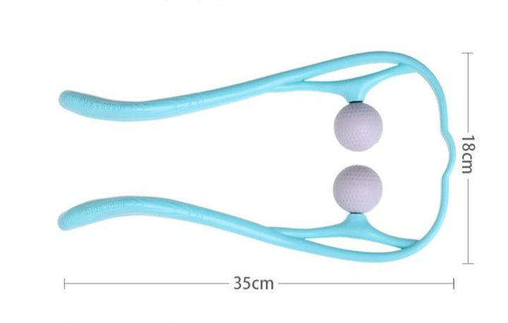 Deep Pressure Massage Tool | Kalsten