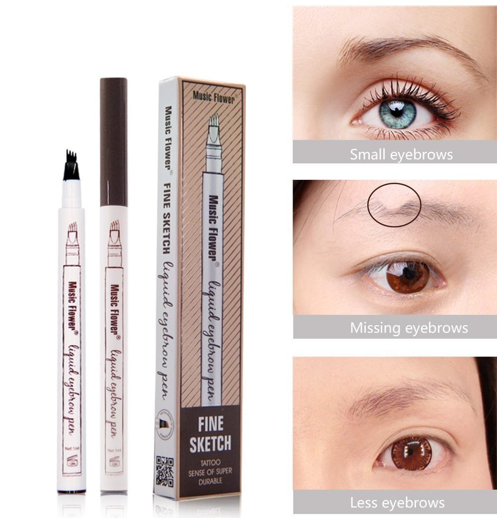 Ava - Waterproof Microblading Pens | Kalsten