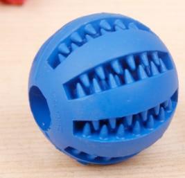 Interactive Dog Toys Rubber Balls | Kalsten