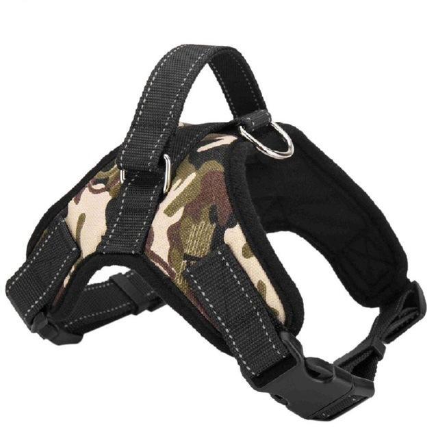 Adjustable Pet Dog Harness | Kalsten