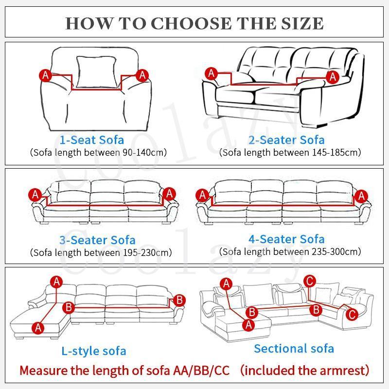 Magic Sofa Cover | Kalsten