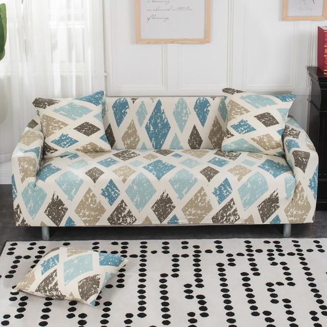 Magic Sofa Cover | Kalsten