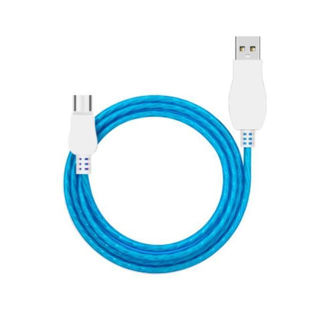 Kalsten | Glowing Charging Cable