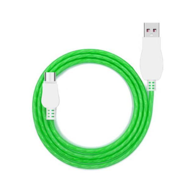 Kalsten | Glowing Charging Cable