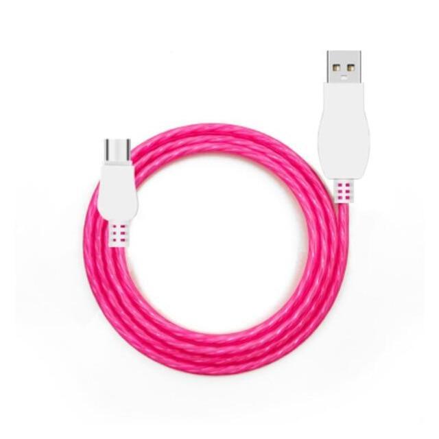 Kalsten | Glowing Charging Cable