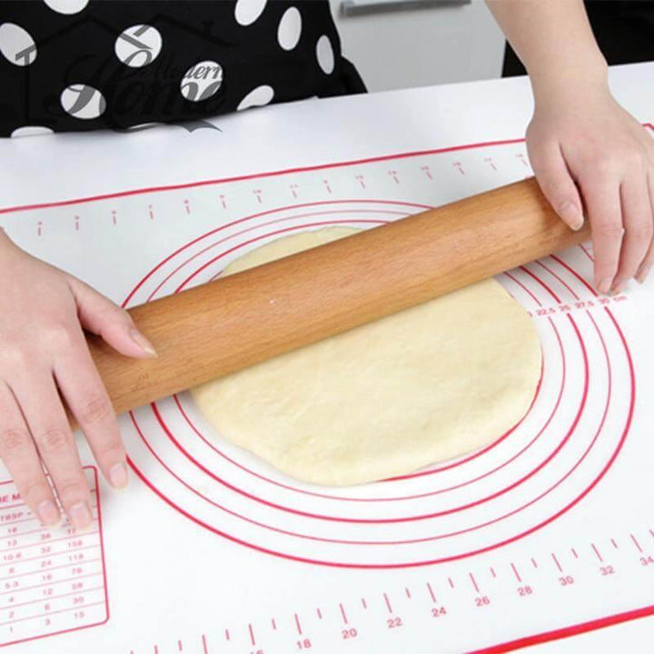 Kalsten | Silicone  Non-Stick Baking Pizza Mats