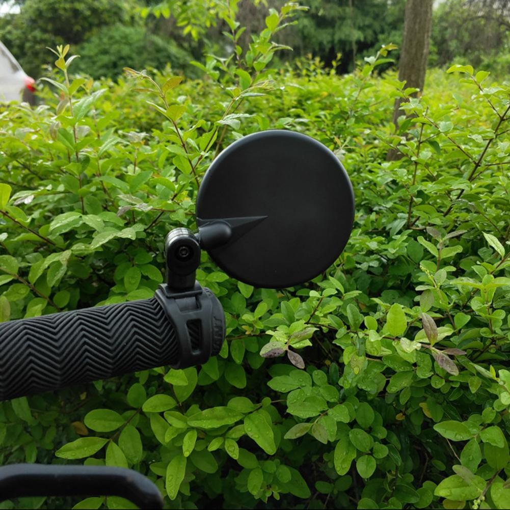SeeEz - Bicycle Rear View Handlebar Mirror | Kalsten