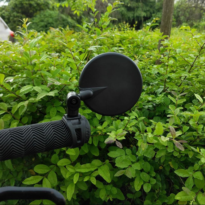 SeeEz - Bicycle Rear View Handlebar Mirror | Kalsten