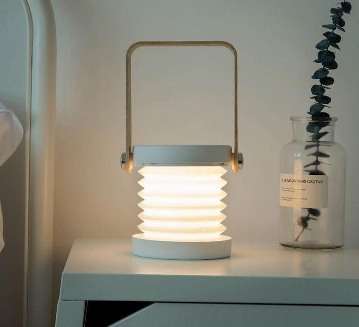 Catala - Portable Collapse Lantern | Kalsten