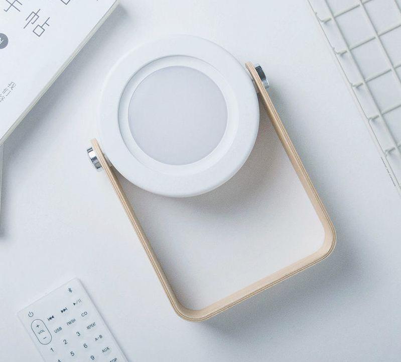 Catala - Portable Collapse Lantern | Kalsten