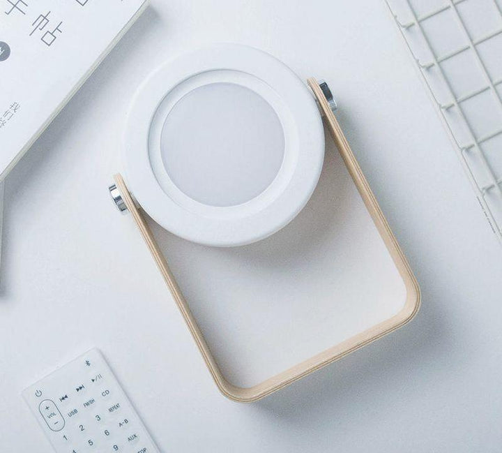 Catala - Portable Collapse Lantern | Kalsten
