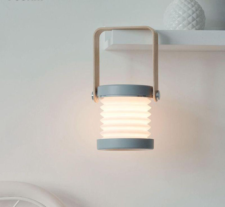 Catala - Portable Collapse Lantern | Kalsten