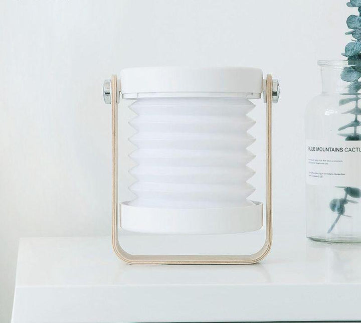 Catala - Portable Collapse Lantern | Kalsten