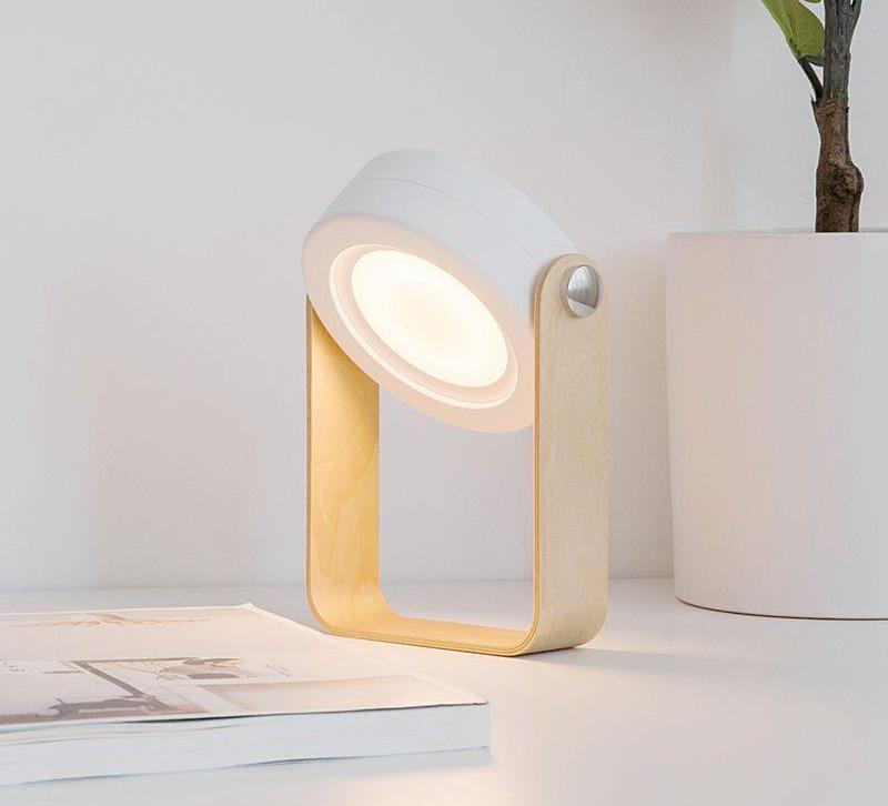 Catala - Portable Collapse Lantern | Kalsten