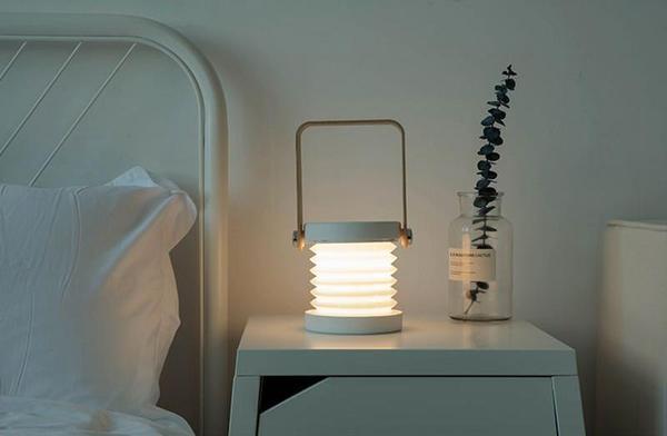 Catala - Portable Collapse Lantern | Kalsten