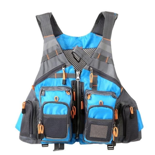 Kalsten | Professional Fishing Life Vest