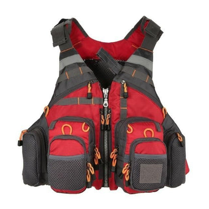 Brehn | Professional Fishing Vest
