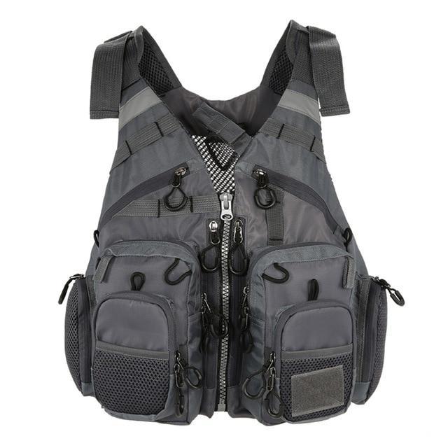 Kalsten | Professional Fishing Life Vest