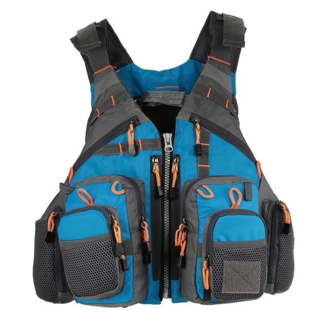 Kalsten | Professional Fishing Life Vest