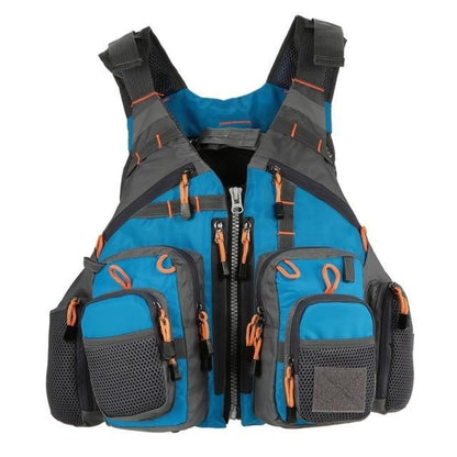 Brehn | Professional Fishing Vest