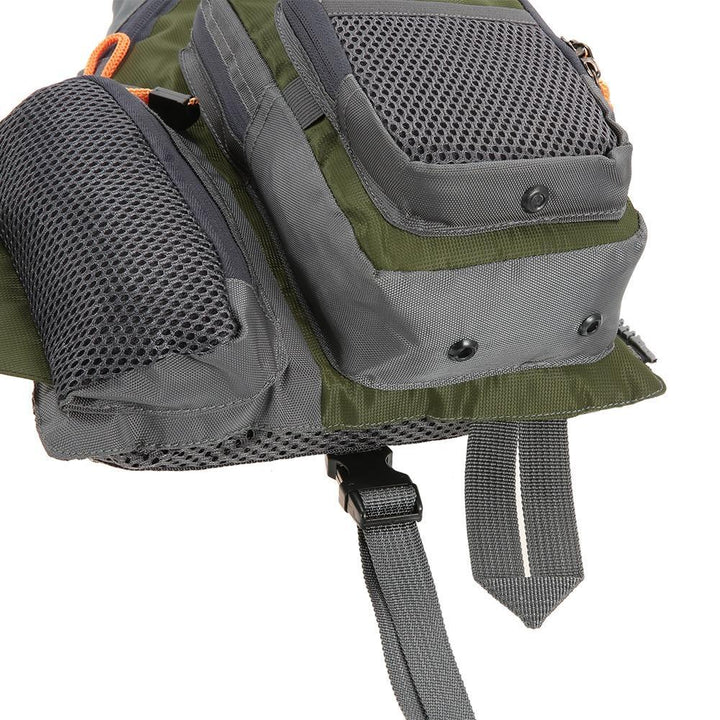 Kalsten | Professional Fishing Life Vest