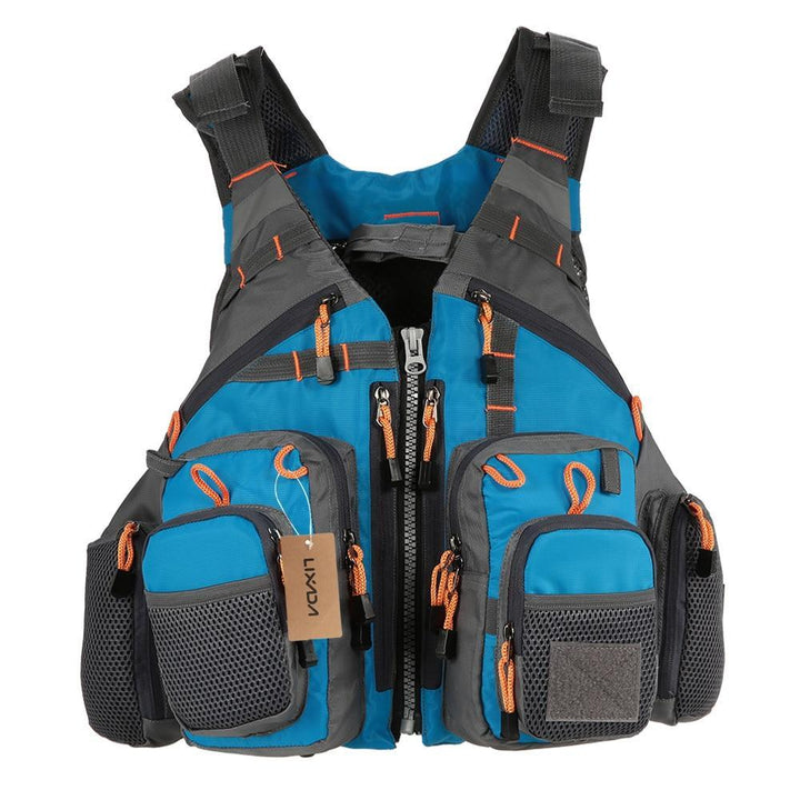 Kalsten | Professional Fishing Life Vest