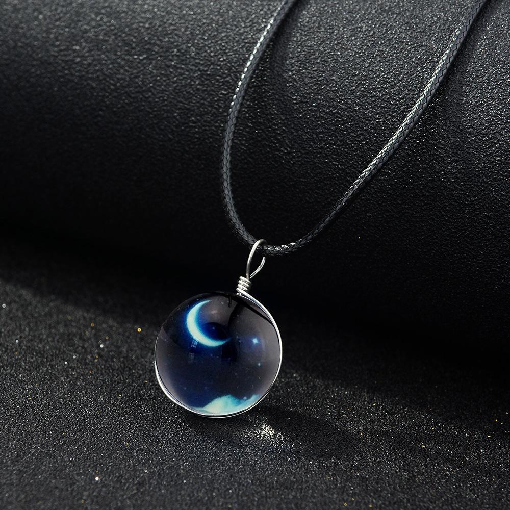 Nebula Necklaces | Kalsten