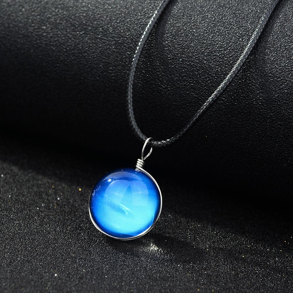 Nebula Necklaces | Kalsten