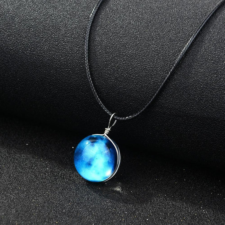 Nebula Necklaces | Kalsten