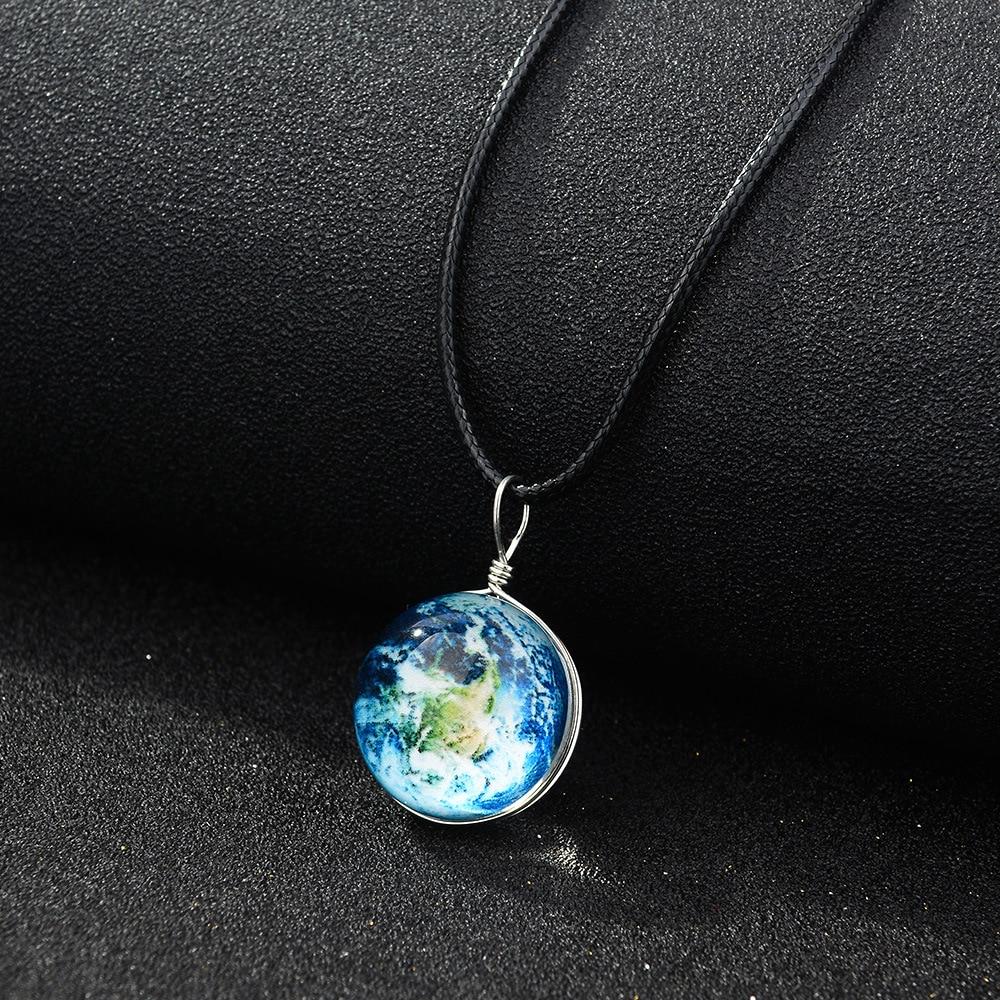 Nebula Necklaces | Kalsten