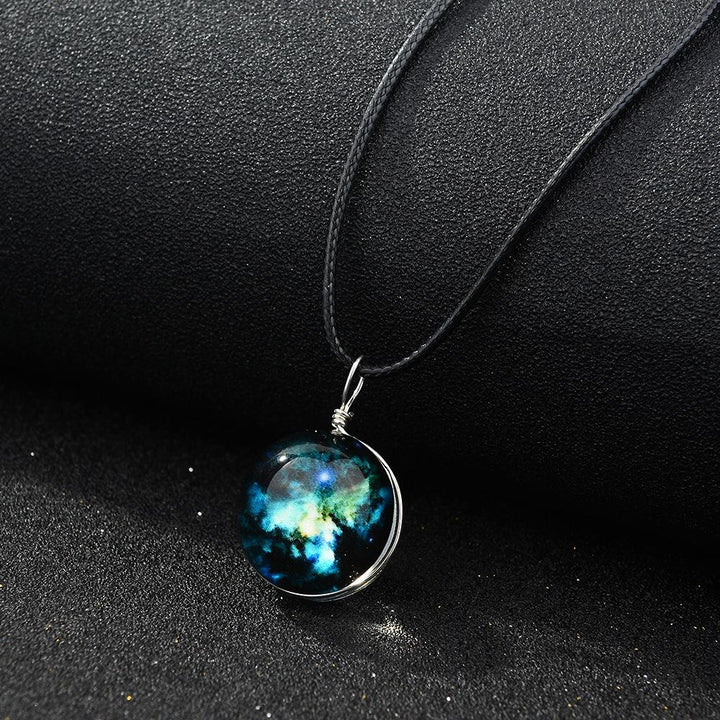 Nebula Necklaces | Kalsten