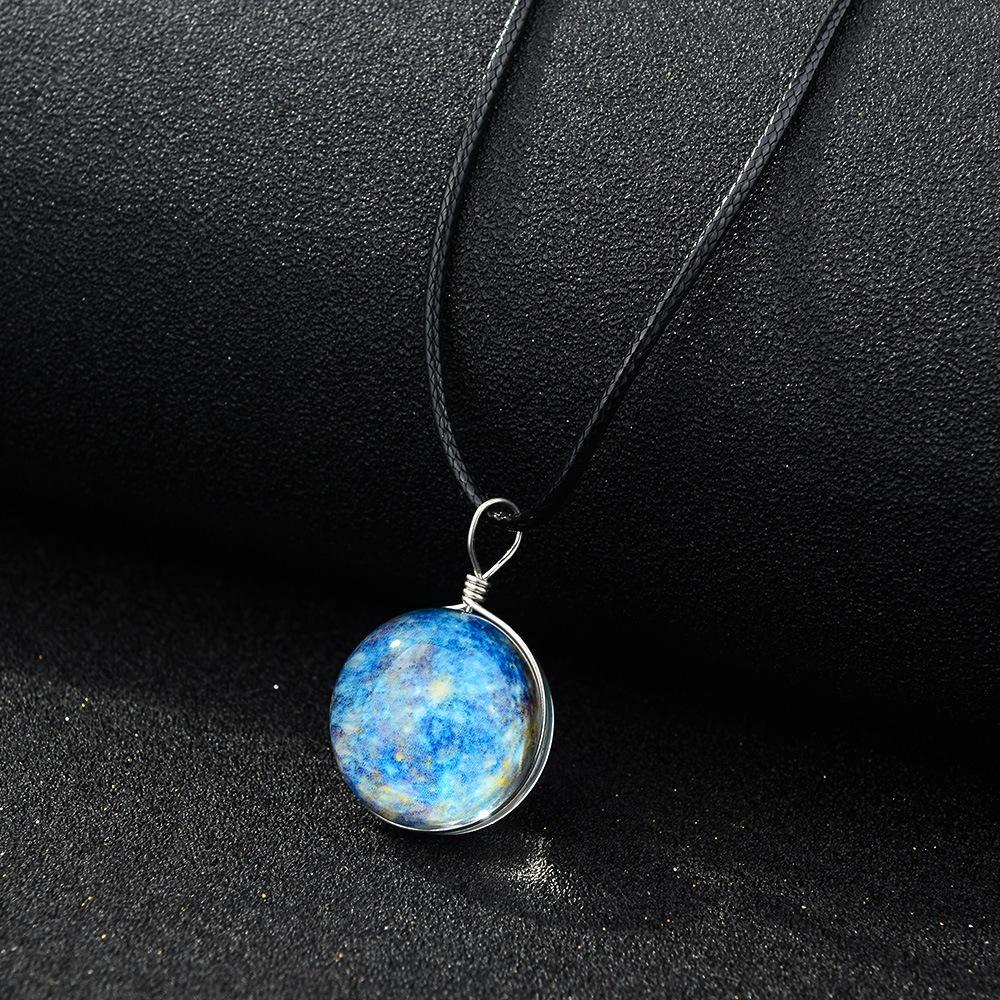 Nebula Necklaces | Kalsten