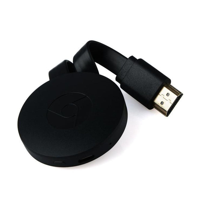 Chromecast Wireless Video Streamer | Kalsten