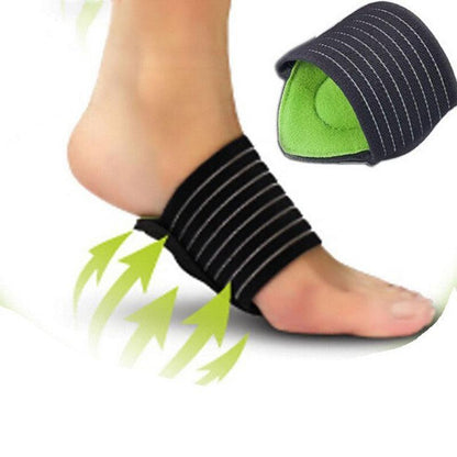 Vivolux | Plantar Fasciitis Support Splint