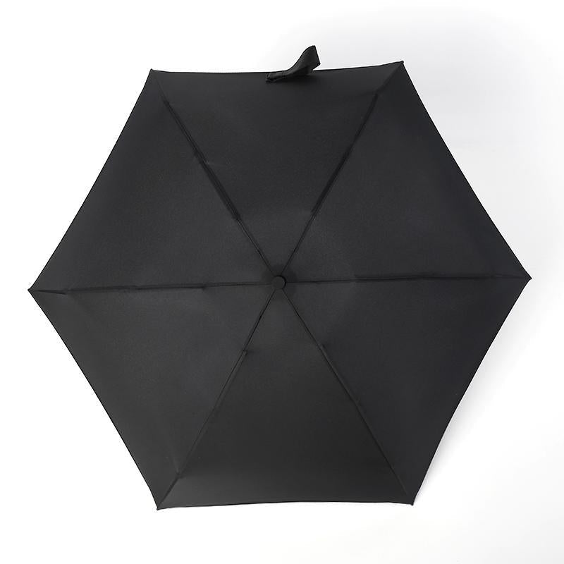 Compact Travel Folding Umbrella - Small and Light | Kalsten