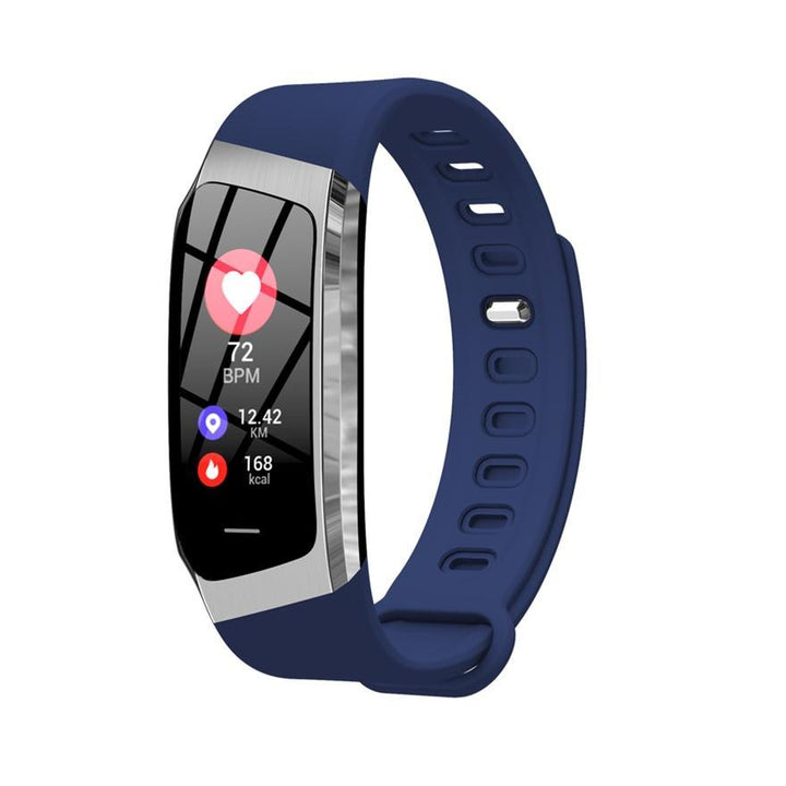 Kalsten | Fitband Smart Watch Waterproof Blood Pressure Oxygen Heart Rate Monitor Sport Bracelet