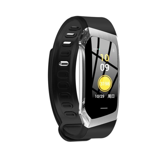 Kalsten | Fitband Smart Watch Waterproof Blood Pressure Oxygen Heart Rate Monitor Sport Bracelet