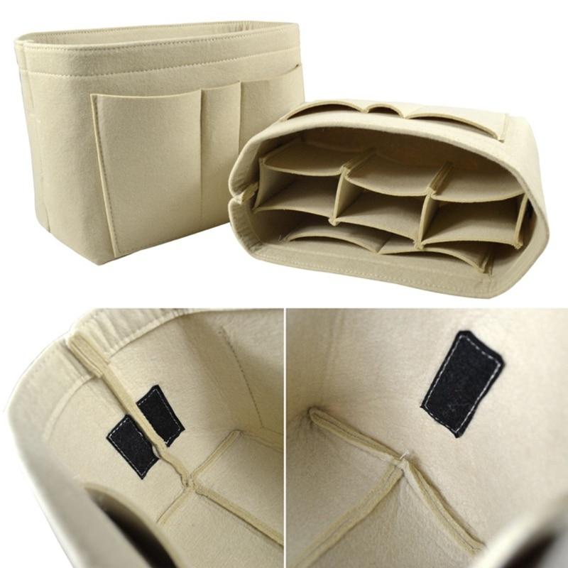 Multi Pocket Handbag Organizer | Kalsten