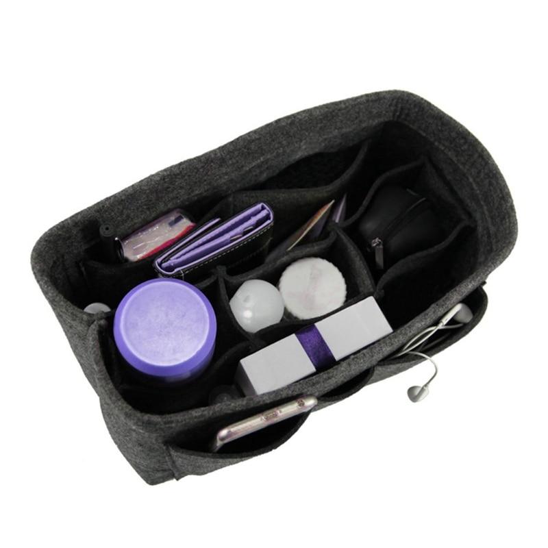 Multi Pocket Handbag Organizer | Kalsten