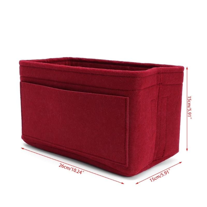 Multi Pocket Handbag Organizer | Kalsten