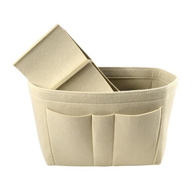 Multi Pocket Handbag Organizer | Kalsten