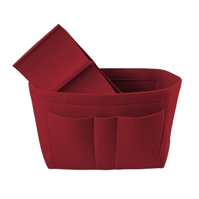 Multi Pocket Handbag Organizer | Kalsten