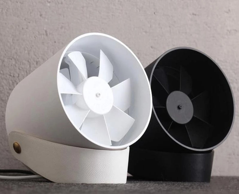 Cooli - Ultra Silent Portable Mini Fan | Kalsten