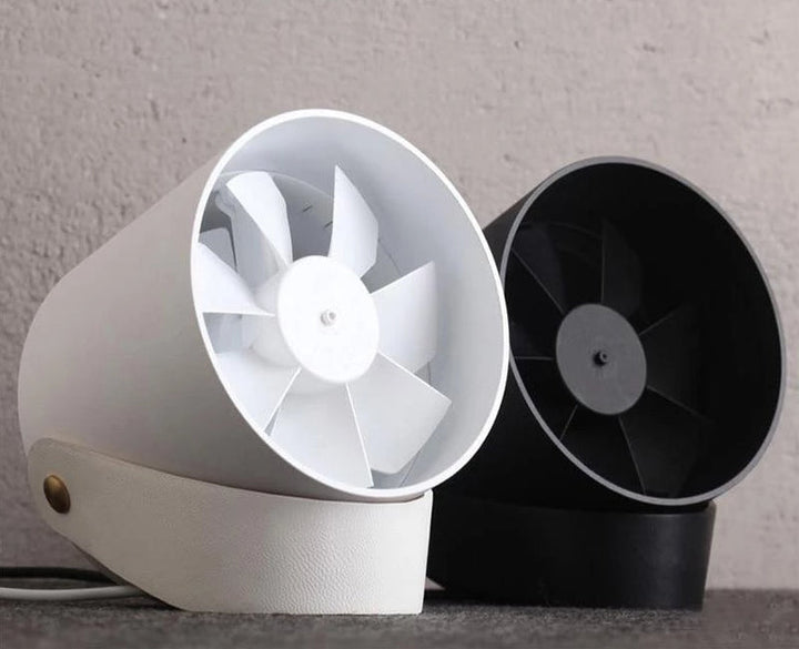 Cooli - Ultra Silent Portable Mini Fan | Kalsten