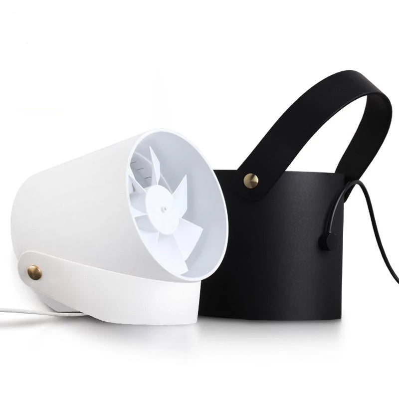 Cooli - Ultra Silent Portable Mini Fan | Kalsten